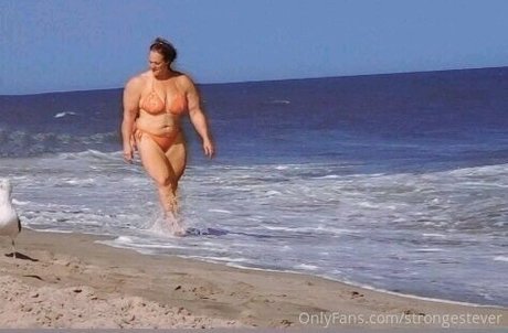 Becca Swanson perfect star photos