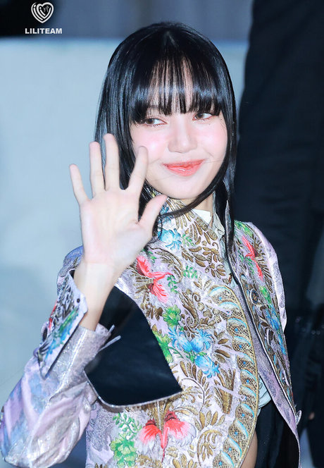 Lisa Blackpink pornstar sex img