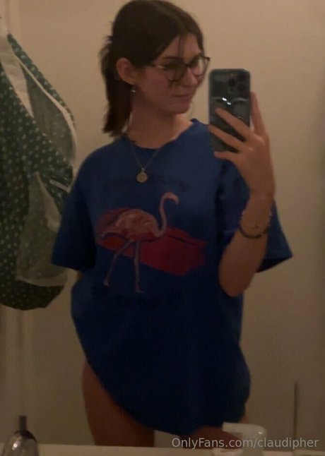 claudipher erotic star photos