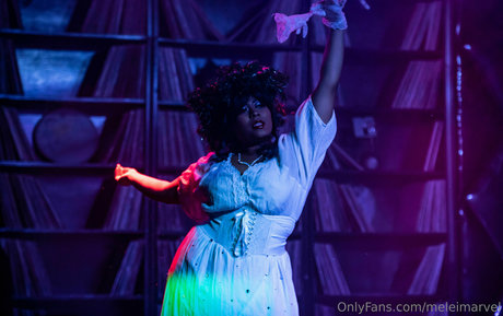 meleimarvelous actress images