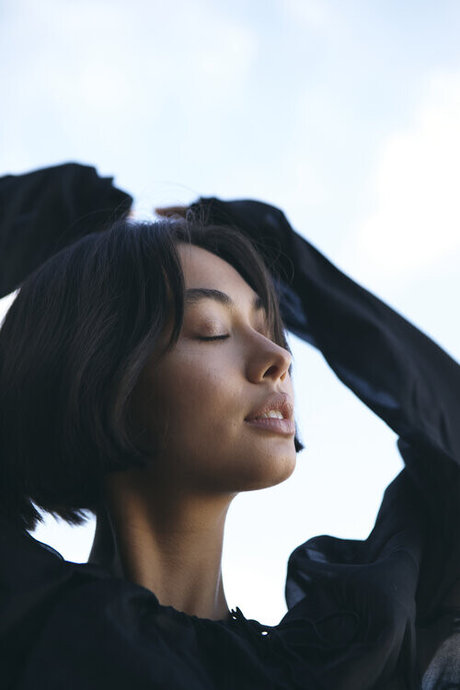 Bridget Gao Hollitt Images