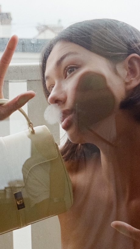 Bridget Gao Hollitt star nice images