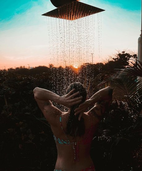 Naty Graciano pornstar nude pic