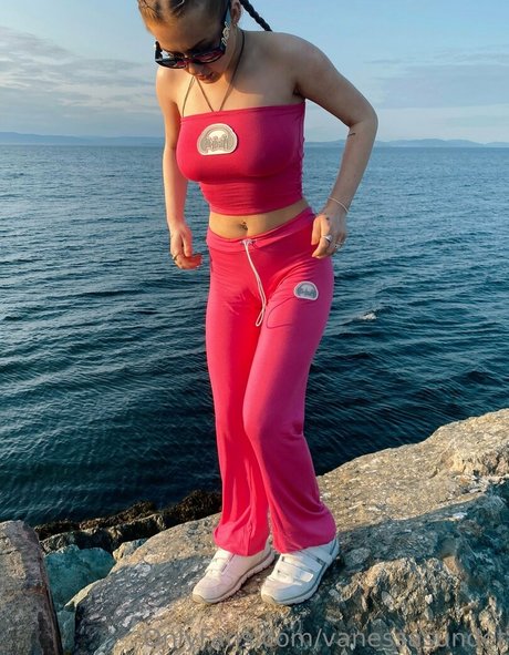 vanessasundet Profile