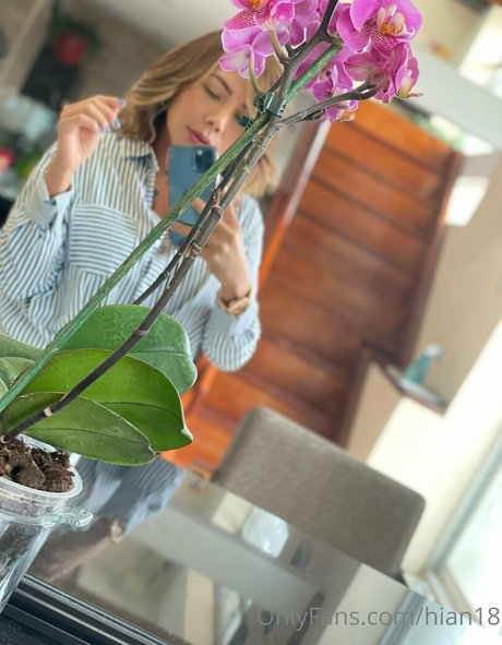 hian18 pornstar nude photos