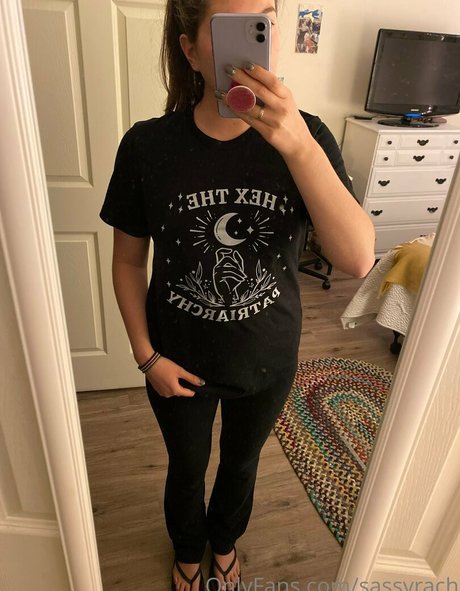 sassyrach hot pornstar images