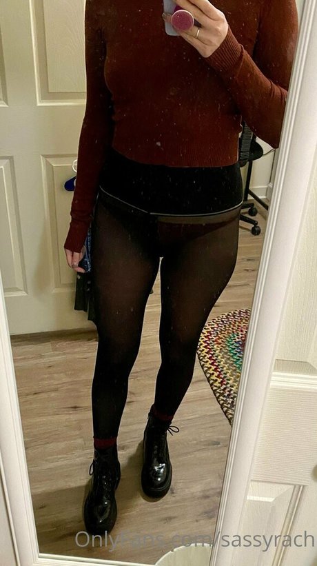 sassyrach nice star archive