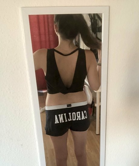 sassyrach nudes pornstar picture