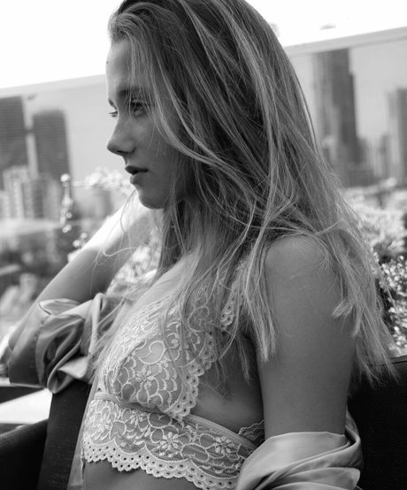 Aviv Banay exclusive model img