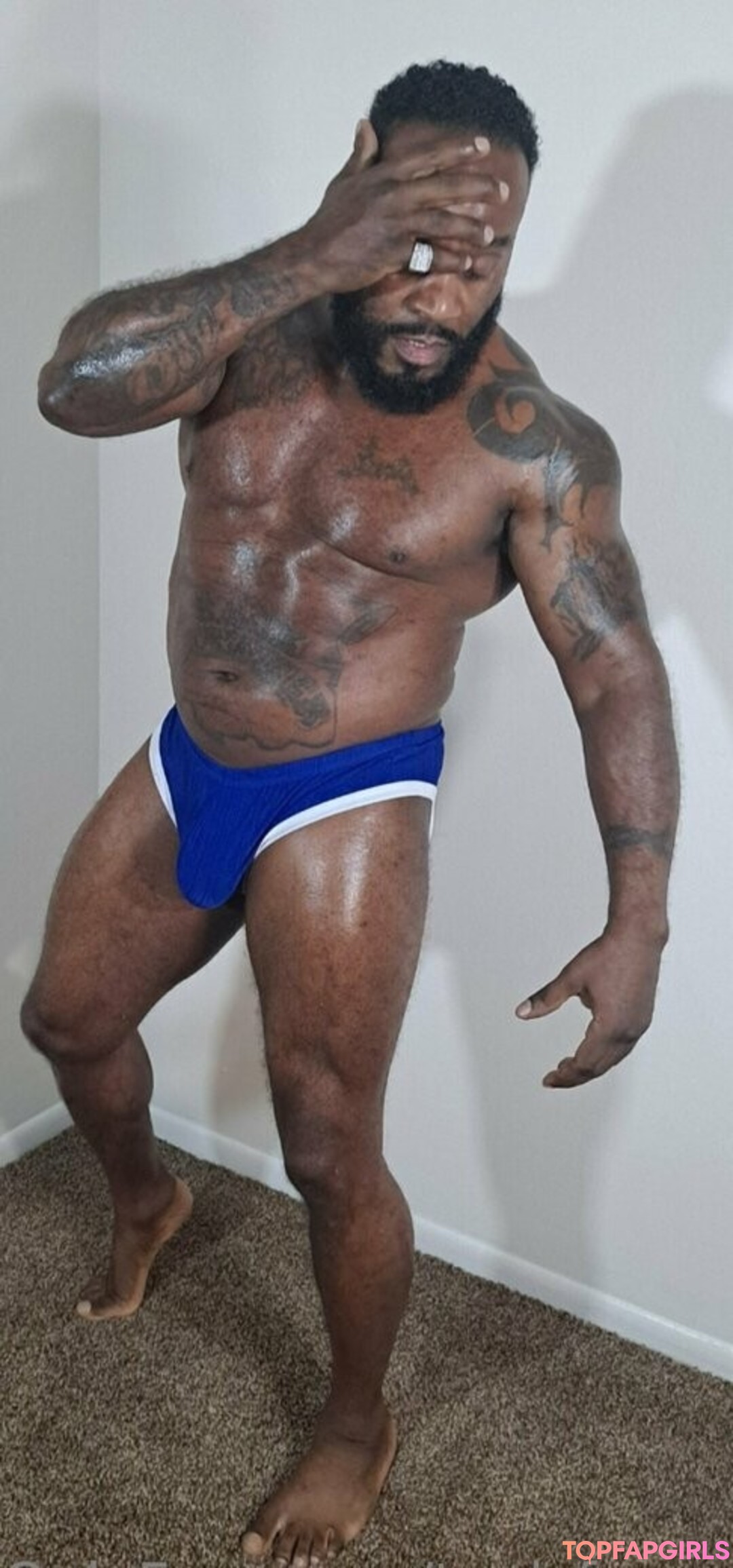 skinny ebony onlyfans nudes photo