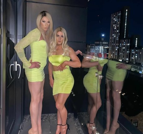 tayrosiee pretty model gallery