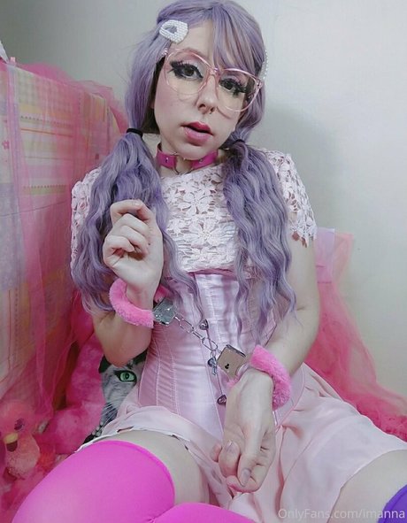 imanna high quality actress archive