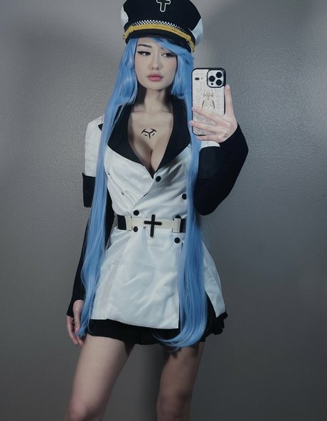 harmonyeva sexy star photo