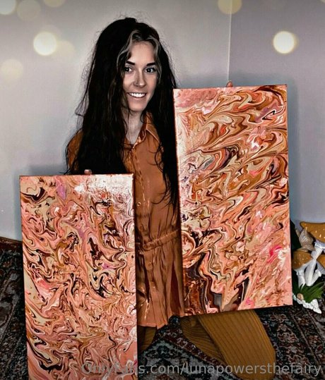 lunapowersthefairy nice actress galleries