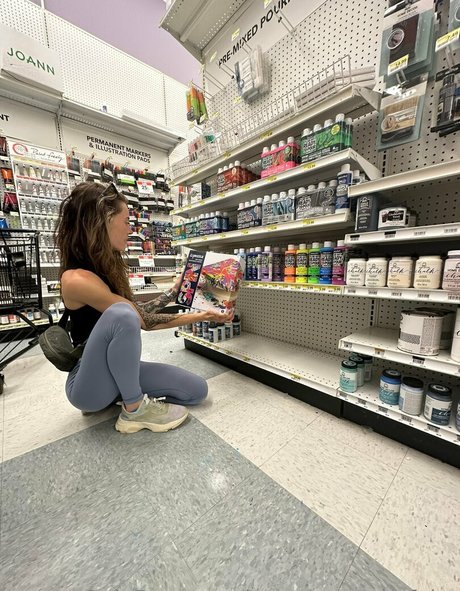 lunapowersthefairy pornstar perfect images