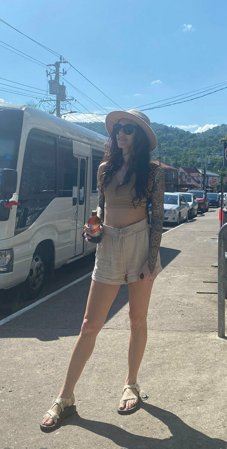 lunapowersthefairy sex actress image