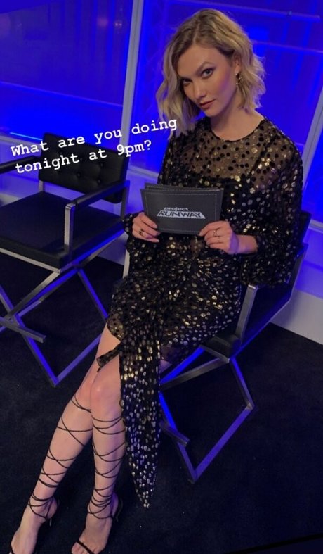 Karlie Kloss pornstar sex images