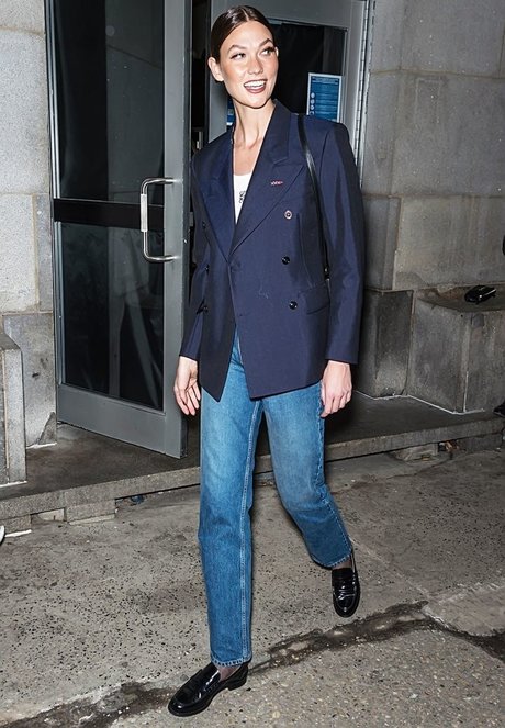 Karlie Kloss star sexy galleries