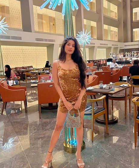 Bhumicka Singh star archive