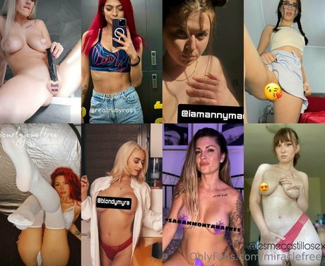 miraclefree star naked photo