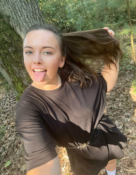 miraclefree star sexy photo