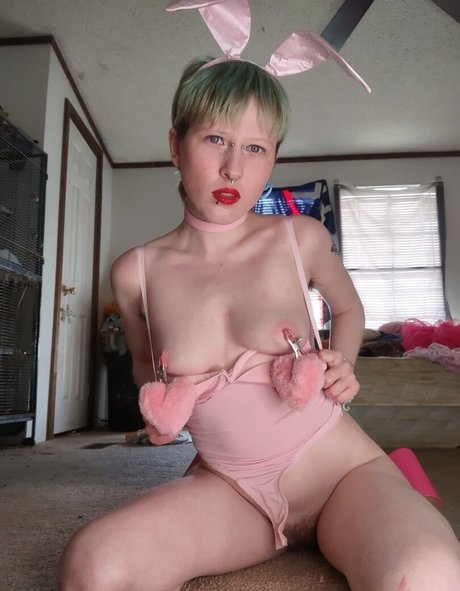 lori critter art model photos