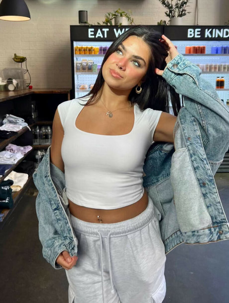 Alisa Kotlyarenko star naked archive