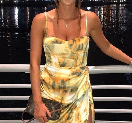 Levi Barrett pornographic star photo