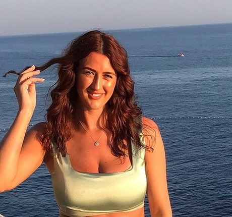 Levi Barrett naked actress pictures