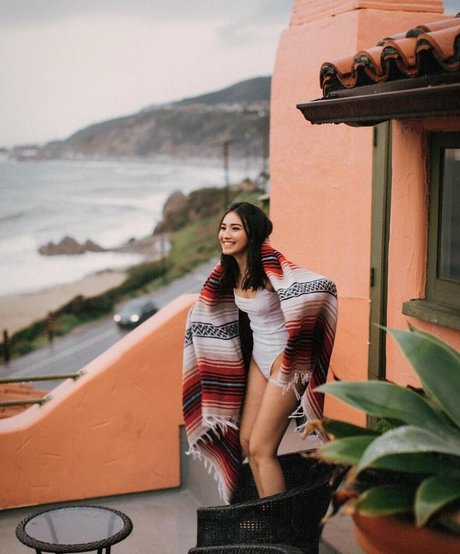 Maria Zhang pornstar best pic