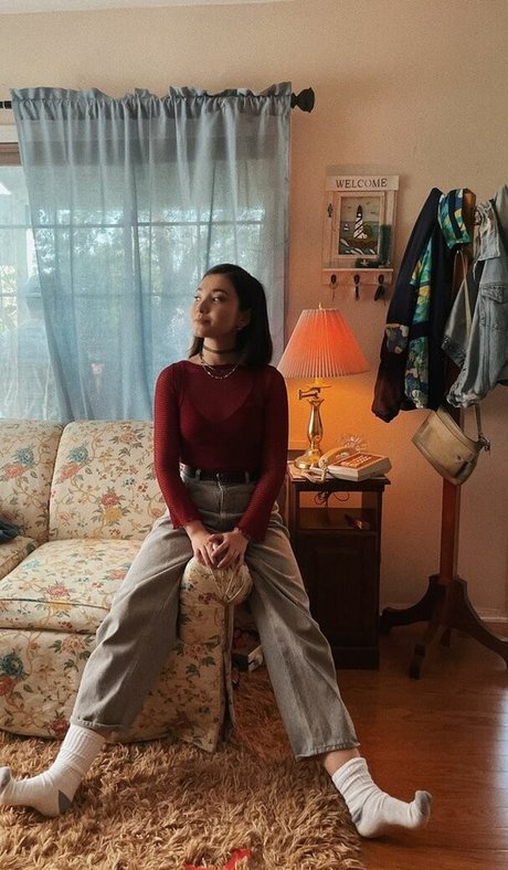 Maria Zhang pornstar naked photos