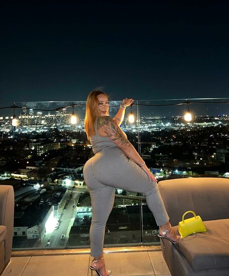 Tylea star exclusive archive