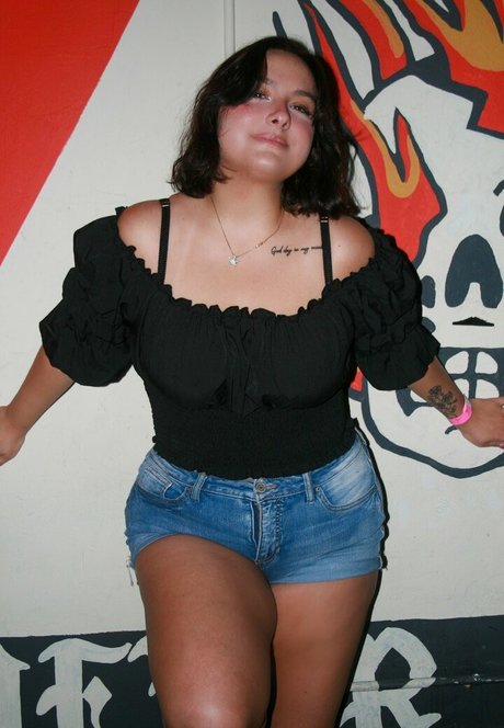 Marissa Grace free star photo