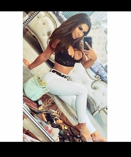 sunshinefitxo model pretty picture