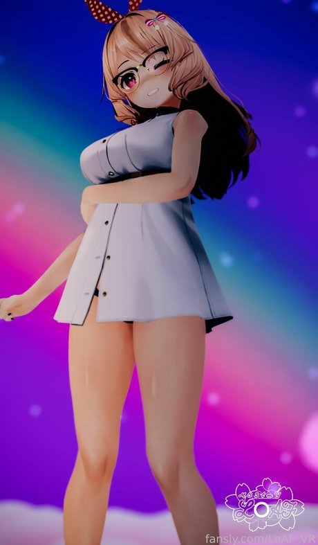 LoAF VR top actress gallery