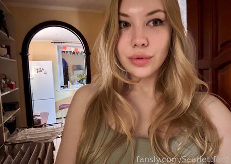 scarlettford adult actress img