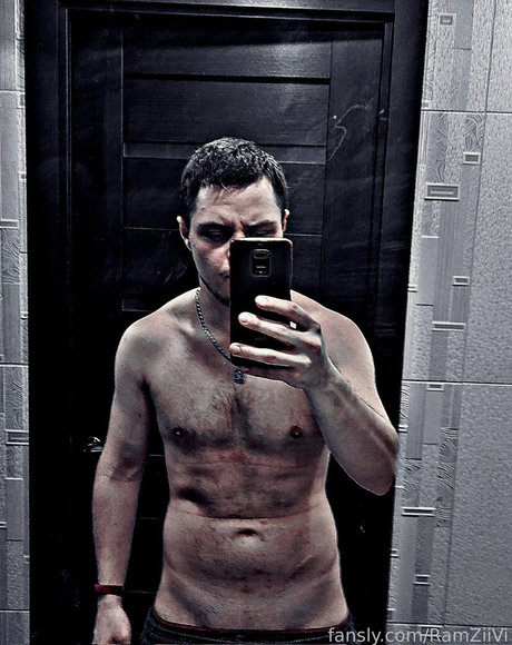 hairy redhead onlyfans exclusive image