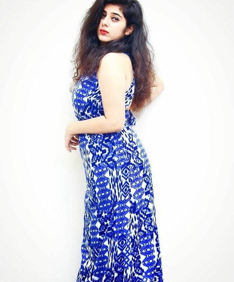 Apoorva Bhalla best model pics