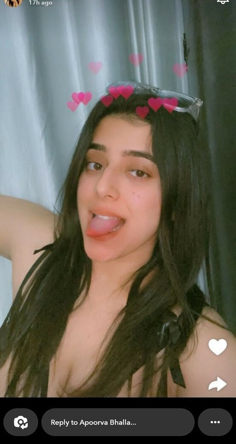 Apoorva Bhalla pornstar free archive