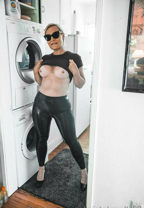 Krista k realtor pornstar art archive