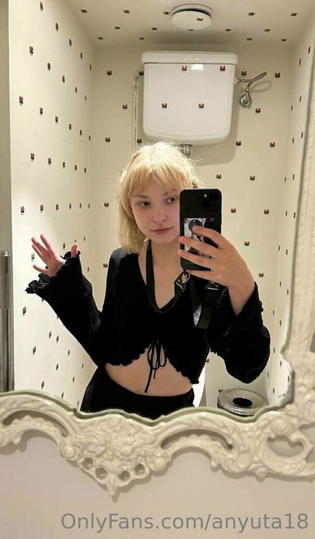 anyuta18 best pornstar image