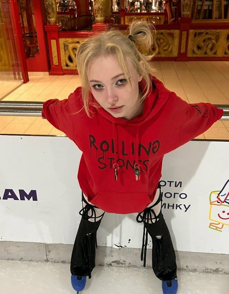 anyuta18 model exclusive pictures