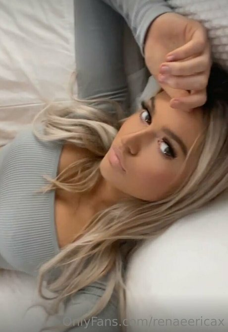 renaeericax art actress pics