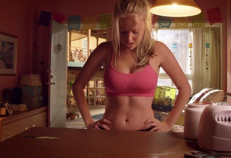 Chelan Simmons star photo