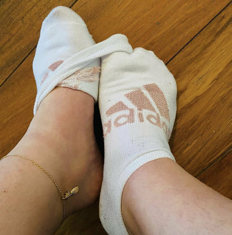 granny feet onlyfans hot porn pics