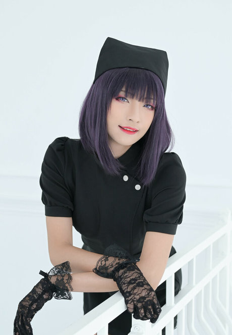 kitsune mura porn model archive