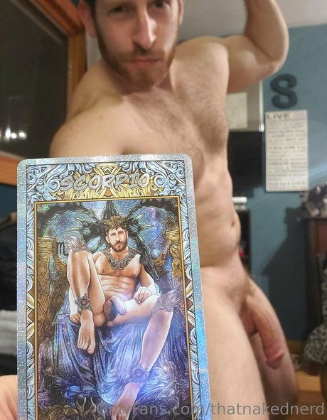 thatnakednerd sexy star archive