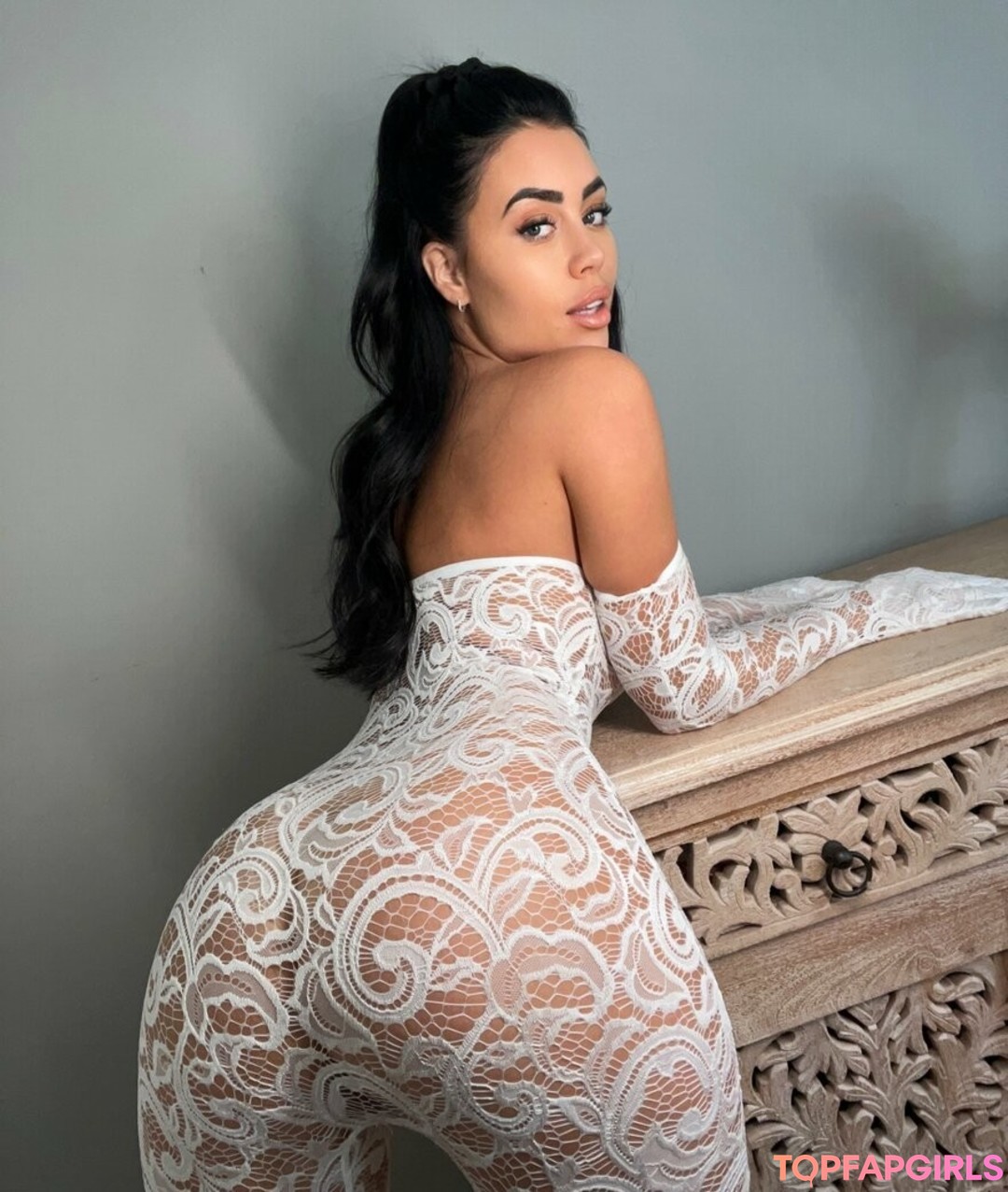 ebony summer onlyfans exclusive pics