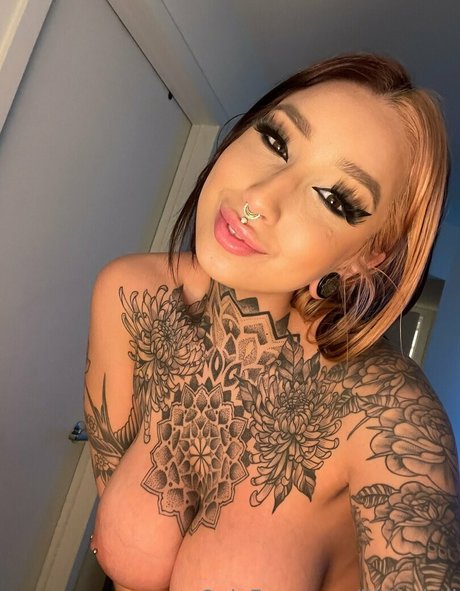 Split tongue bri pornstar naked picture