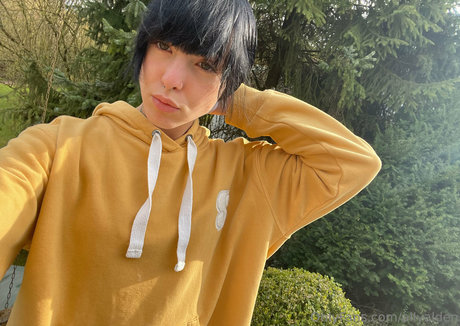 allyalden star nude gallery